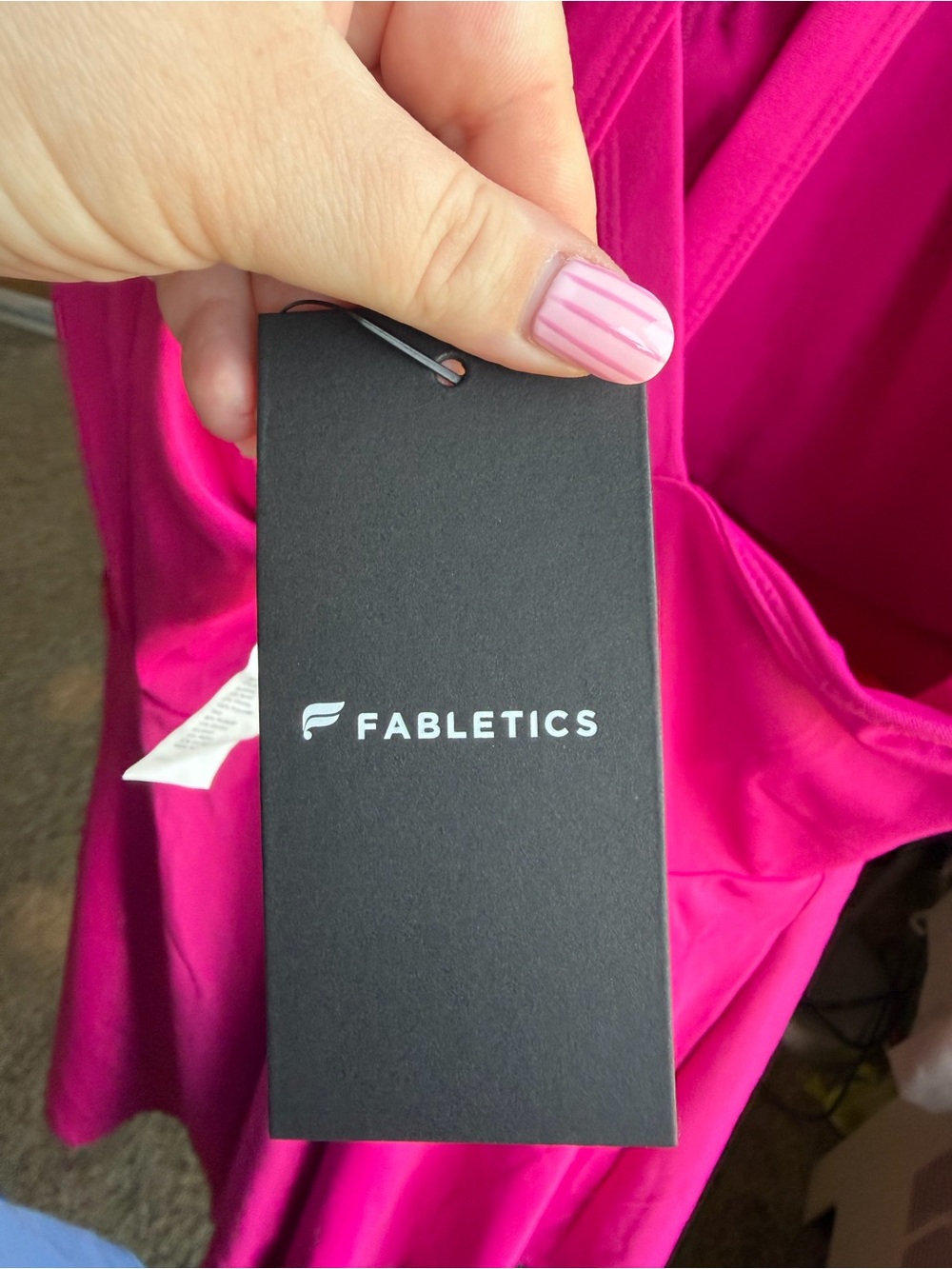 Fabletics Active Dress - Picture 2 of 5